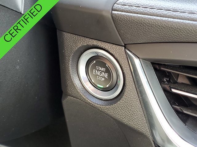 Certified 2024 Buick Encore GX Avenir w/ Avenir Technology Package AWD/4WD image 17