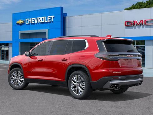New 2026 GMC Acadia Elevation w/ Elevation Premium Package image 27