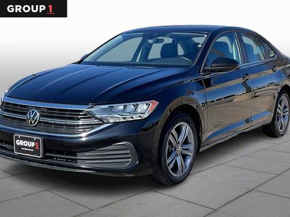 Used 2024 Volkswagen Jetta SE