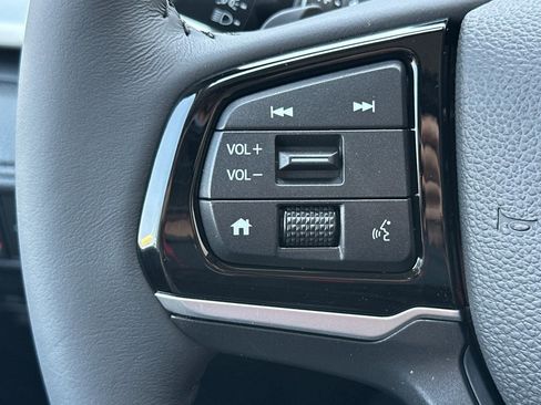 New 2026 Honda Odyssey EX-L image 16