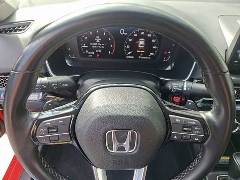 Used 2022 Honda Civic Touring image 21