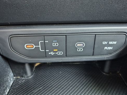 Used 2025 Kia K4 FWD image 34