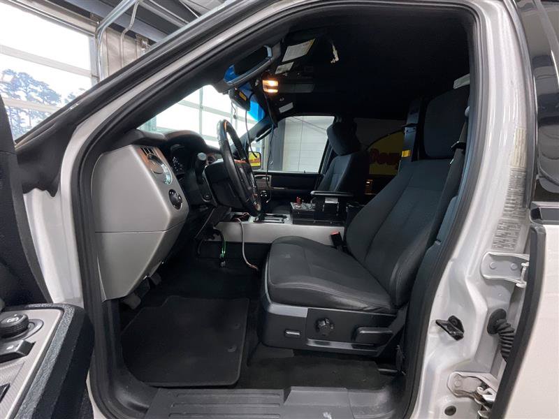 Used 2017 Ford Expedition EL XLT AWD/4WD image 11