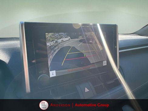 Certified 2024 Toyota RAV4 XLE image 5