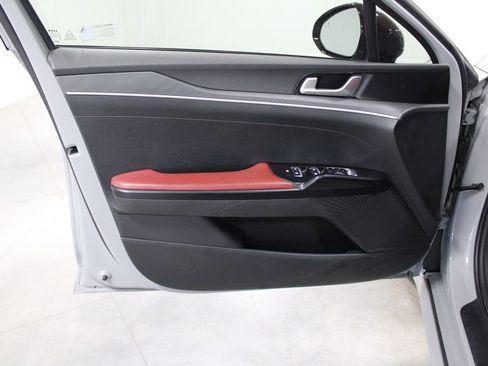 Used 2023 Kia K5 GT-Line image 23