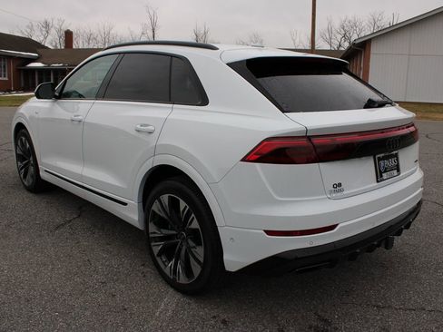 New 2026 Audi Q8 Premium Plus image 6