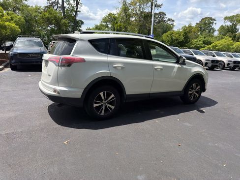 Used 2017 Toyota RAV4 XLE w/ Plus Special Value Package image 17