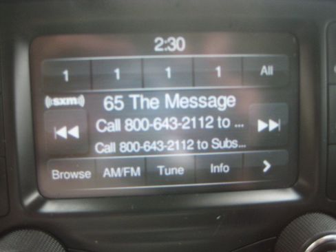 Used 2014 RAM 1500 Express image 23