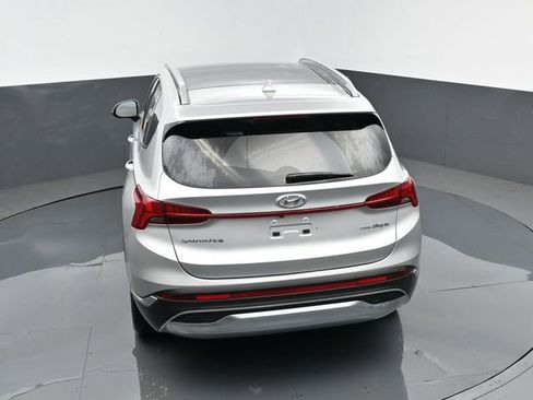 Used 2023 Hyundai Santa Fe Limited image 28