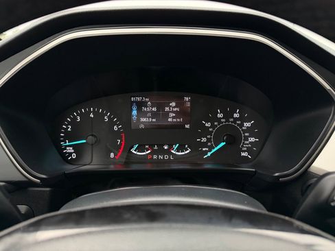 Used 2022 Ford Escape SEL AWD/4WD image 15