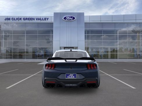 New 2025 Ford Mustang Dark Horse w/ Dark Horse Handlin Package RWD image 5