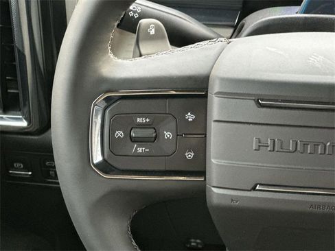 New 2026 GMC Hummer EV SUV image 9