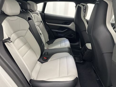 Used 2024 Porsche Taycan GTS image 14