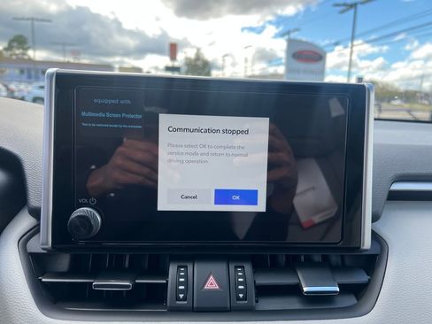 New 2025 Toyota RAV4 XLE Premium image 20