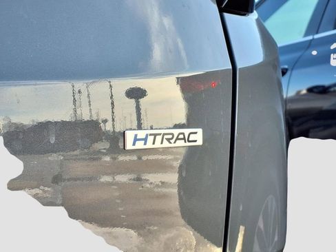 Used 2025 Hyundai Tucson SEL image 7