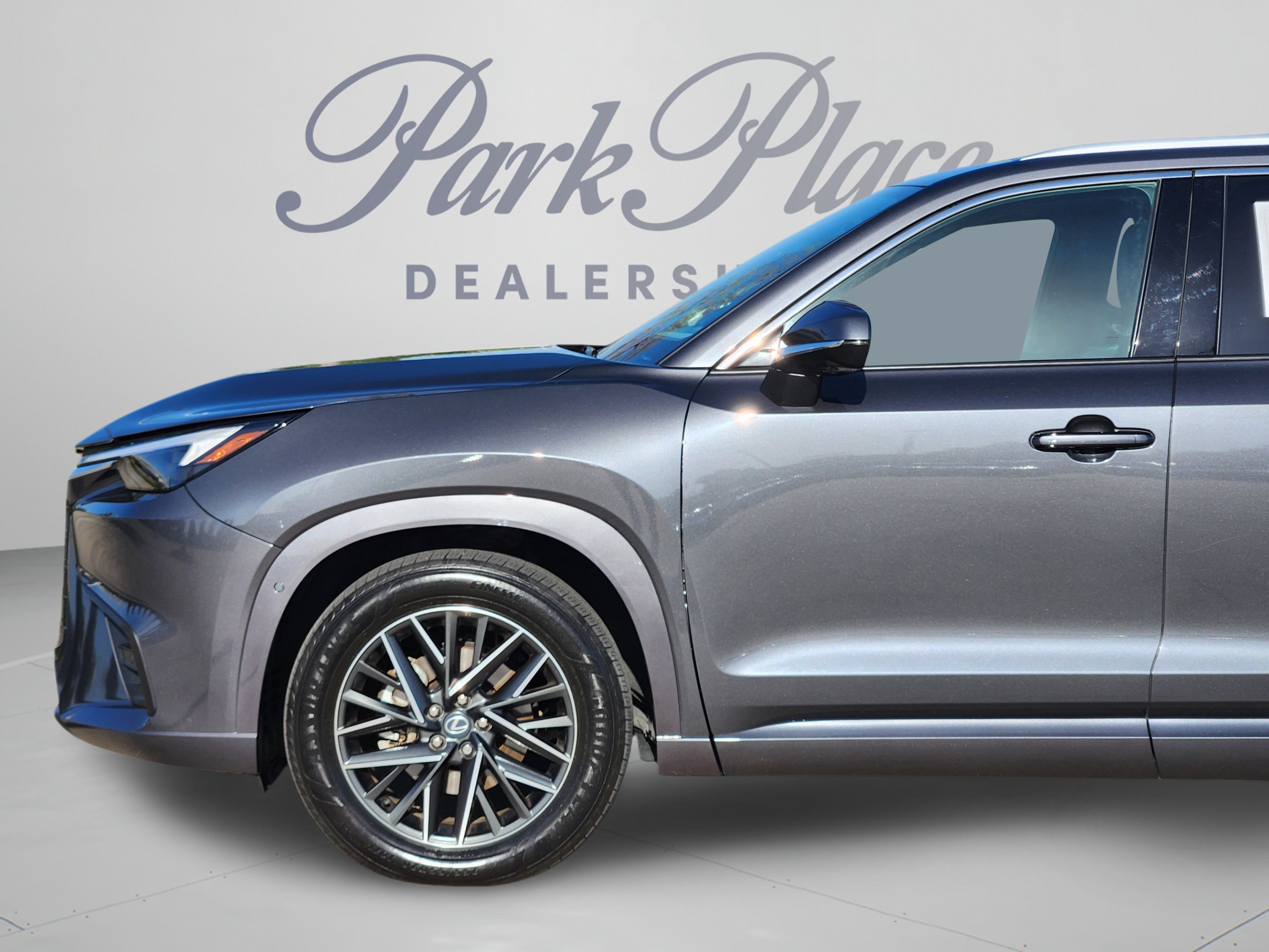 Certified 2026 Lexus TX 350 AWD w/ Technology Package image 35