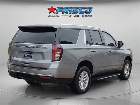 Used 2024 Chevrolet Tahoe LS image 10