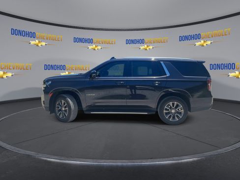 Used 2022 Chevrolet Tahoe LT w/ LT Signature Package AWD/4WD image 8
