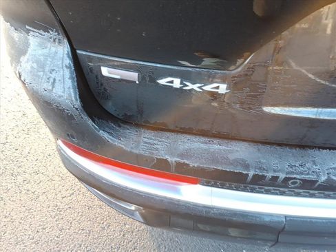 Used 2021 Jeep Grand Cherokee L Summit w/ Advanced Protech Group IV image 6