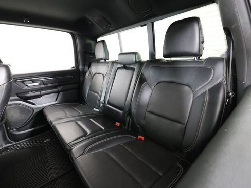 Used 2021 RAM 1500 Rebel w/ Rebel Level 2 Equipment Group AWD/4WD image 15