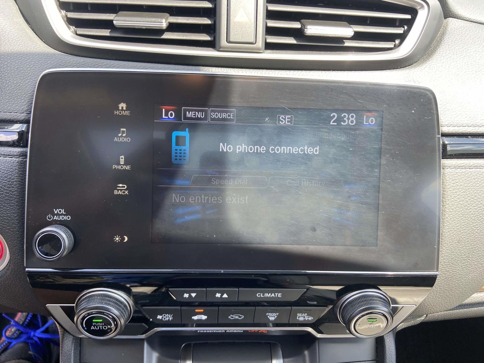 Used 2022 Honda CR-V EX-L image 20