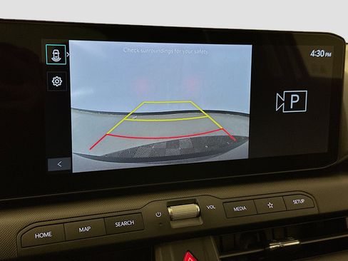 Used 2025 Kia K4 LXS image 23