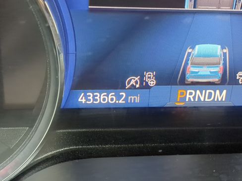 Used 2024 Ford Expedition Max Limited image 24