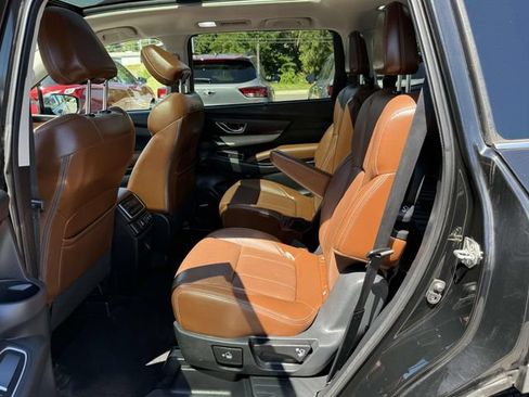 Used 2019 Subaru Ascent Touring w/ Popular Package #2A AWD/4WD image 14