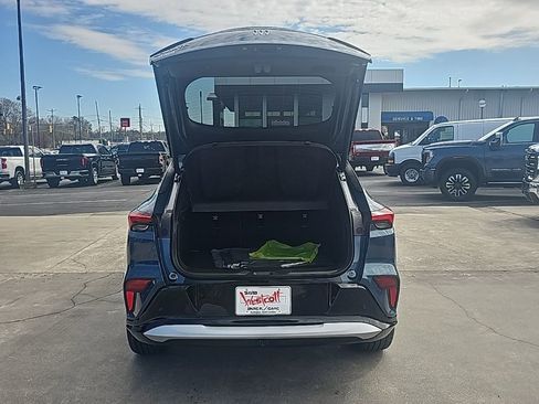 New 2026 Buick Envista Sport Touring image 6