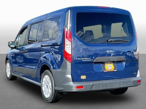 Used 2018 Ford Transit Connect XL image 11