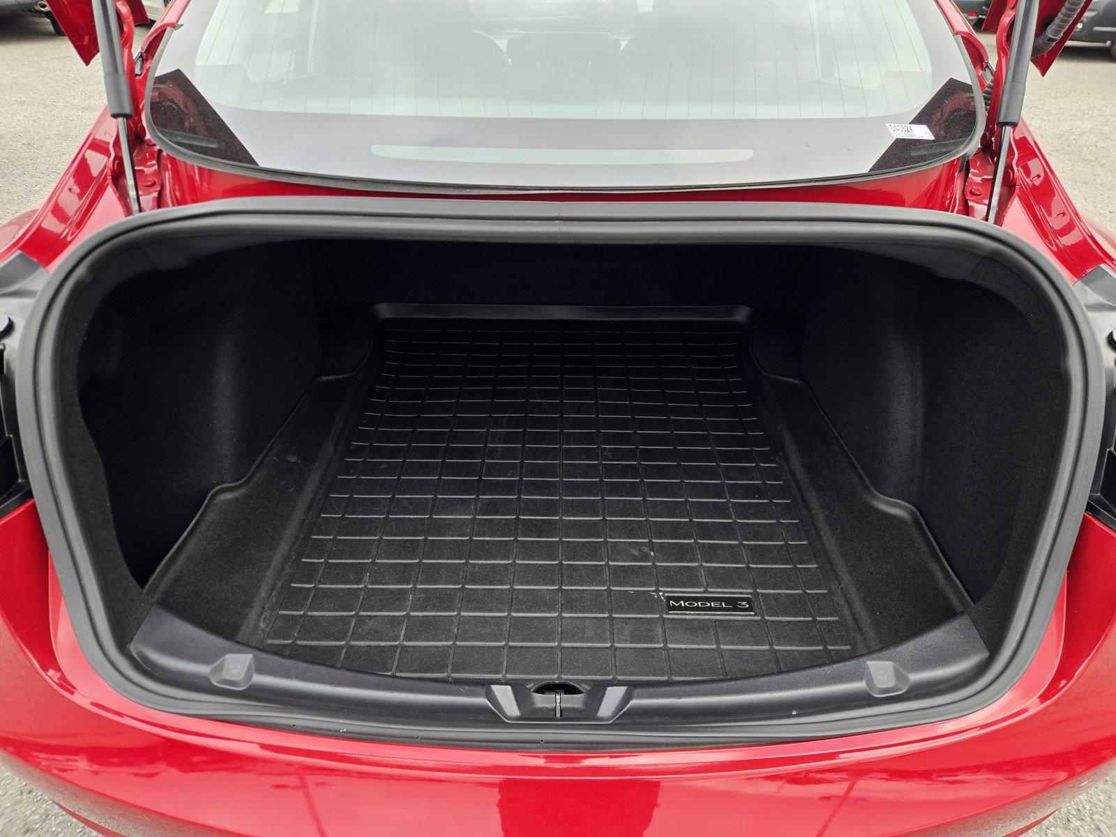 Used 2019 Tesla Model 3 Standard Range Plus RWD image 26