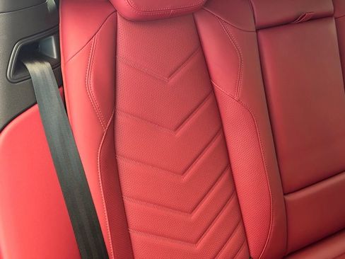 Used 2024 Maserati Grecale Trofeo image 56