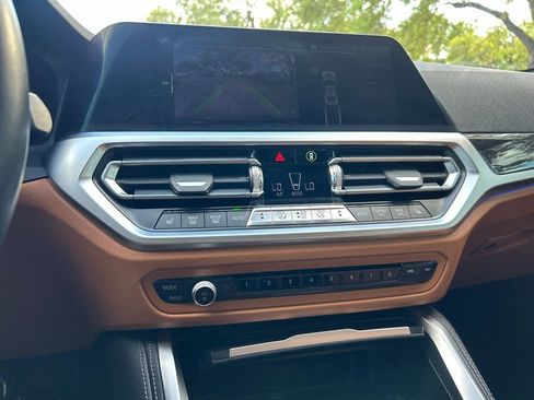 Used 2023 BMW M440i Coupe w/ Premium Package image 36