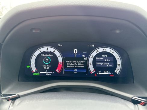 Certified 2026 Toyota Camry XLE image 10