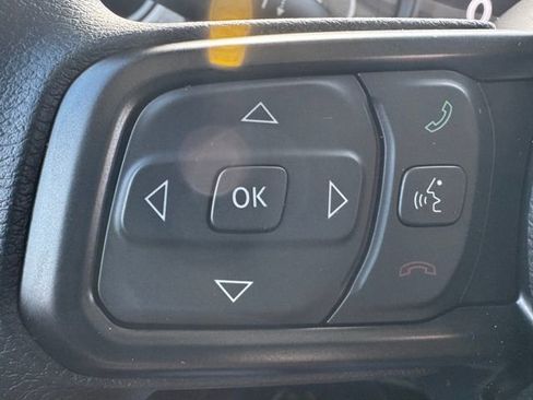 New 2026 Jeep Wrangler Unlimited Sport image 71