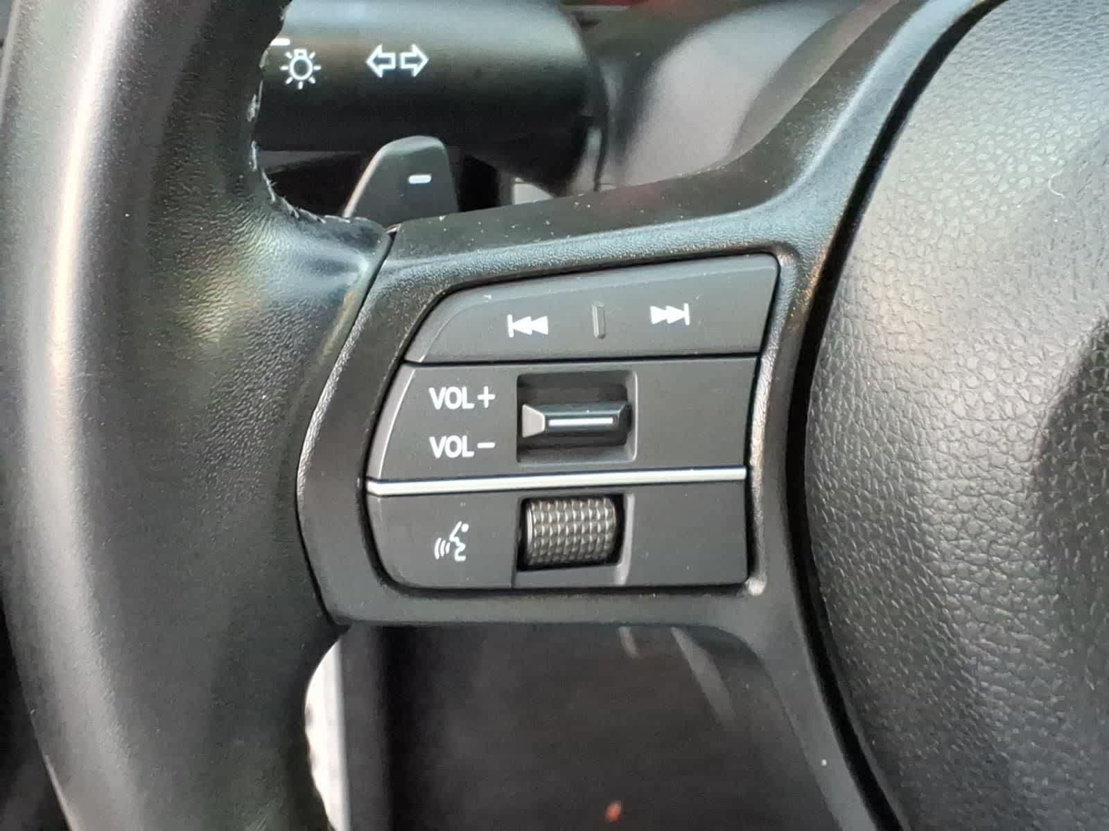 Used 2025 Honda Accord Sport image 17