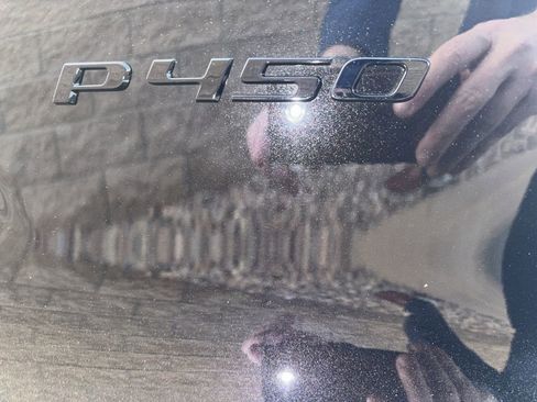 Used 2022 Jaguar F-TYPE P450 image 4