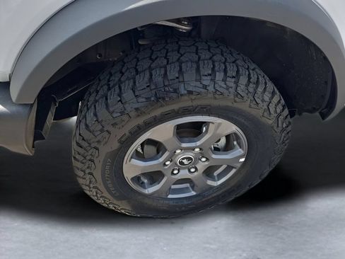 Used 2025 Ford Bronco Big Bend AWD/4WD image 31