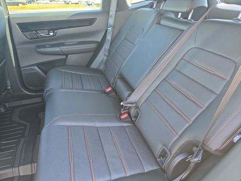 New 2026 Honda CR-V Sport Touring image 14