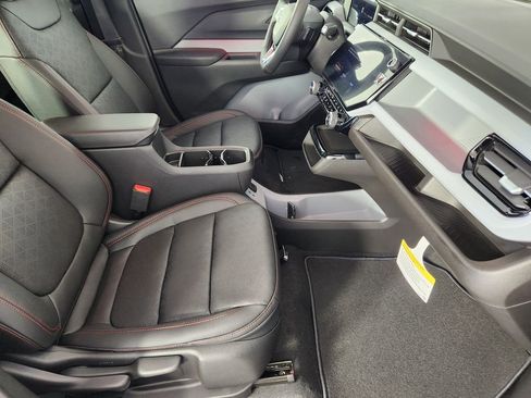 New 2027 Chevrolet Bolt RS image 14