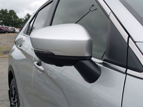 New 2025 Mitsubishi Eclipse Cross SEL image 10