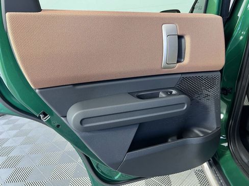 Certified 2025 MINI Cooper Countryman S image 23