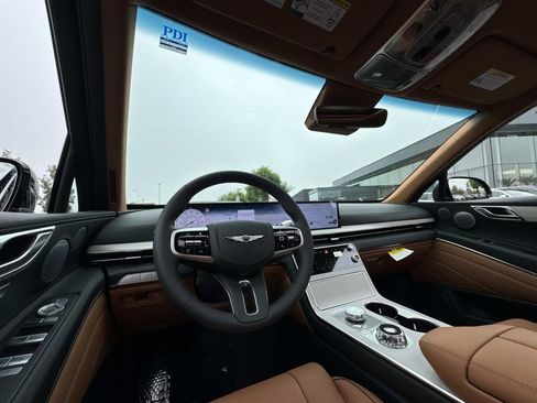 New 2026 Genesis GV80 3.5T Advanced image 14