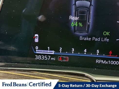 Used 2023 Cadillac Escalade Premium Luxury w/ LPO, Radiant Package image 14