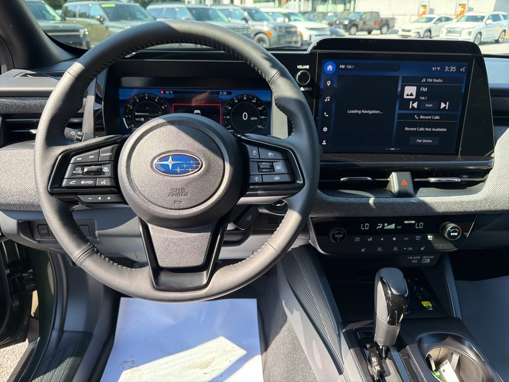 New 2026 Subaru Outback Limited AWD/4WD image 20
