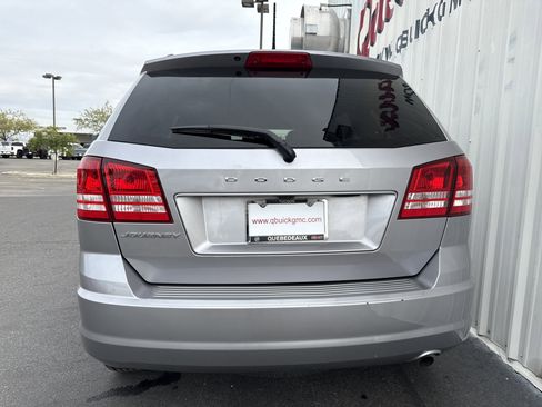 Used 2018 Dodge Journey SE w/ Popular Equipment Group image 10
