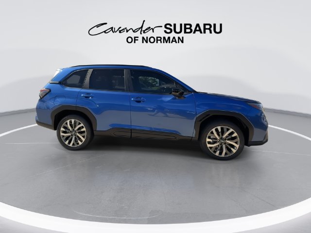New 2026 Subaru Forester Touring AWD/4WD image 3