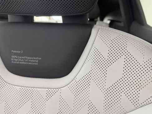 Used 2025 Polestar Polestar 3 Long Range Dual Motor image 14