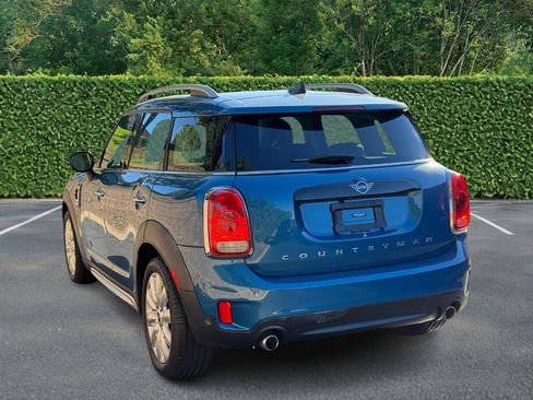 Used 2020 MINI Cooper Countryman S image 4
