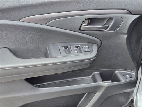 New 2026 Honda Ridgeline Sport image 11